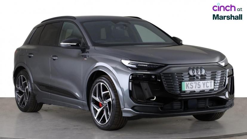 Audi Q6