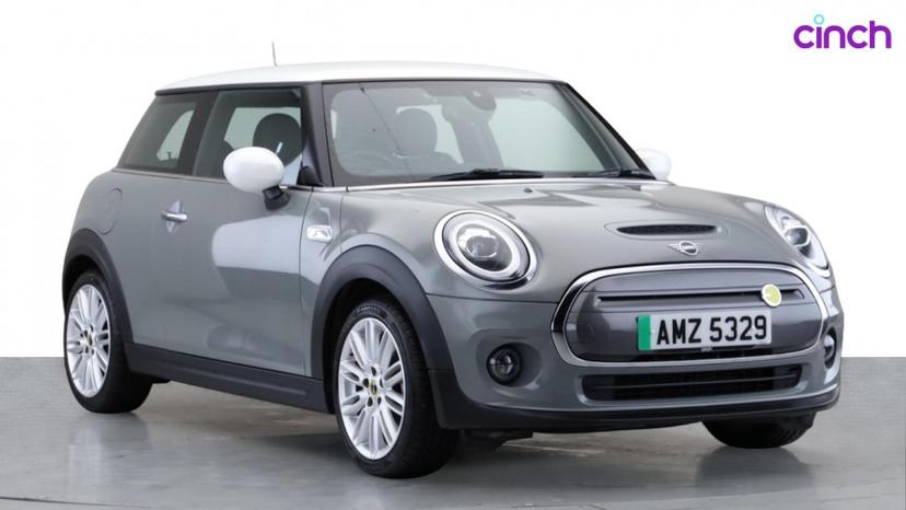 MINI Hatchback
