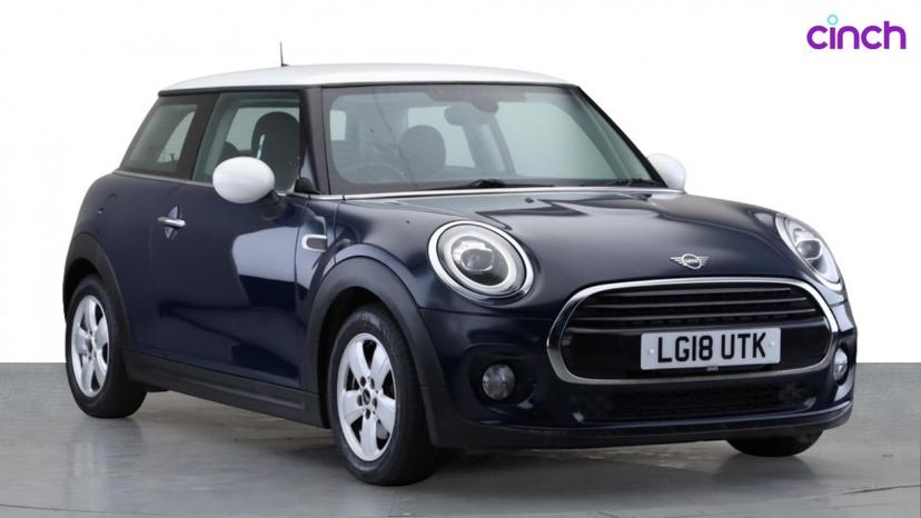 MINI Hatchback