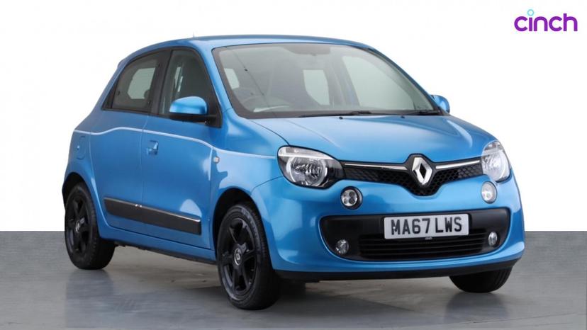 Renault Twingo