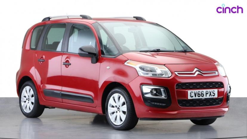 Citroen C3 Picasso