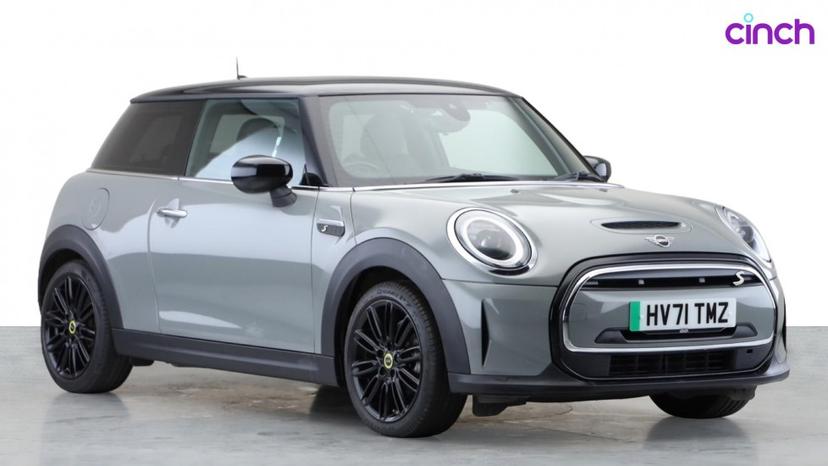 MINI Hatchback