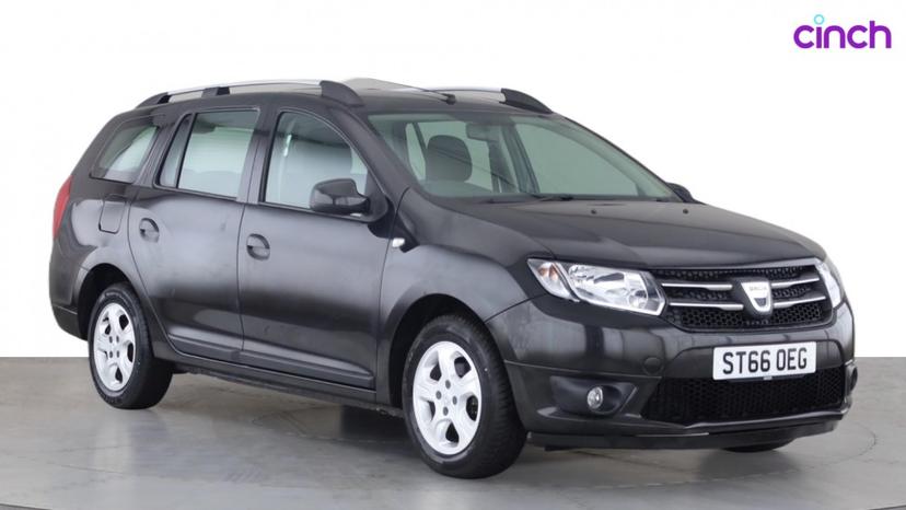 Dacia Logan MCV