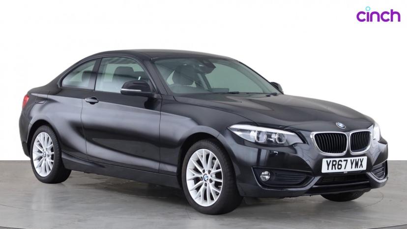 BMW 2 Series