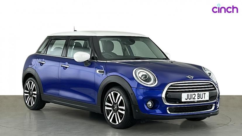 MINI Hatchback