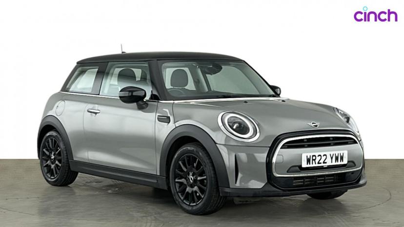 MINI Hatchback