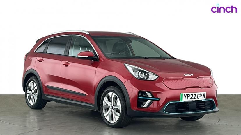 Kia e-Niro