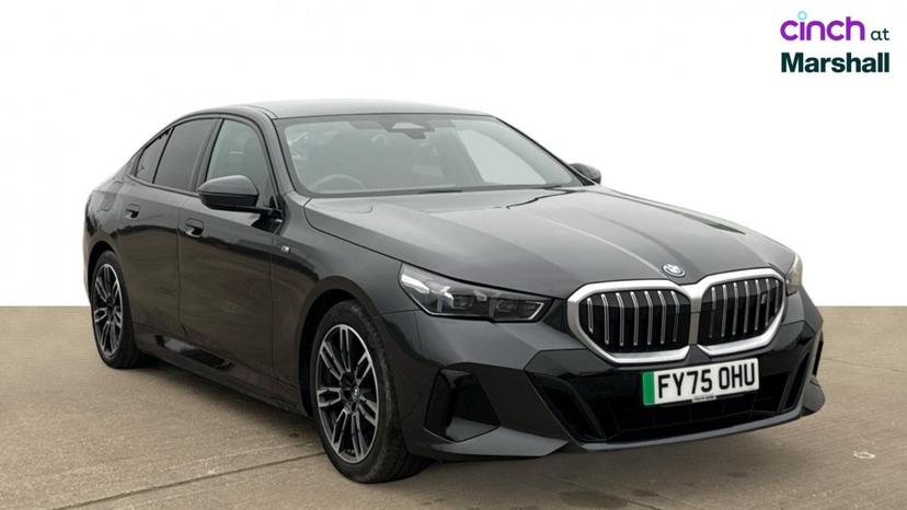 BMW i5