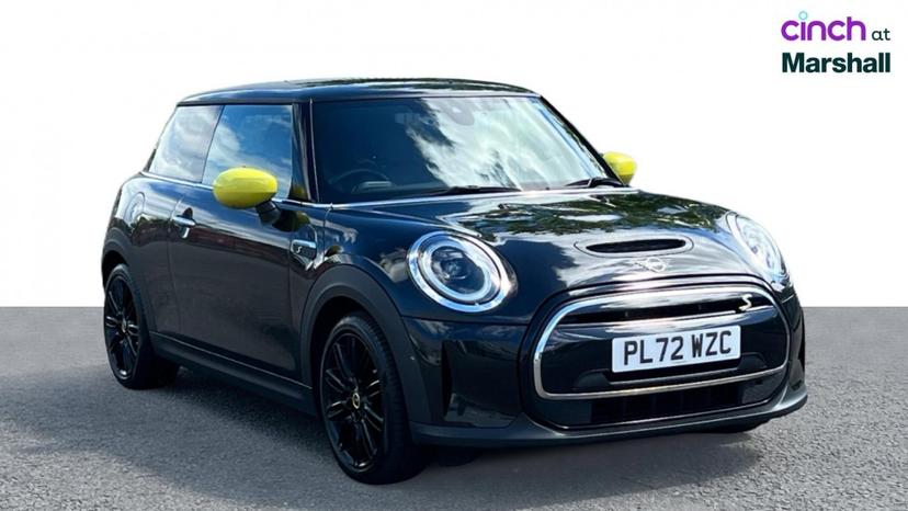 MINI Hatchback
