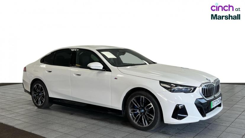 BMW i5