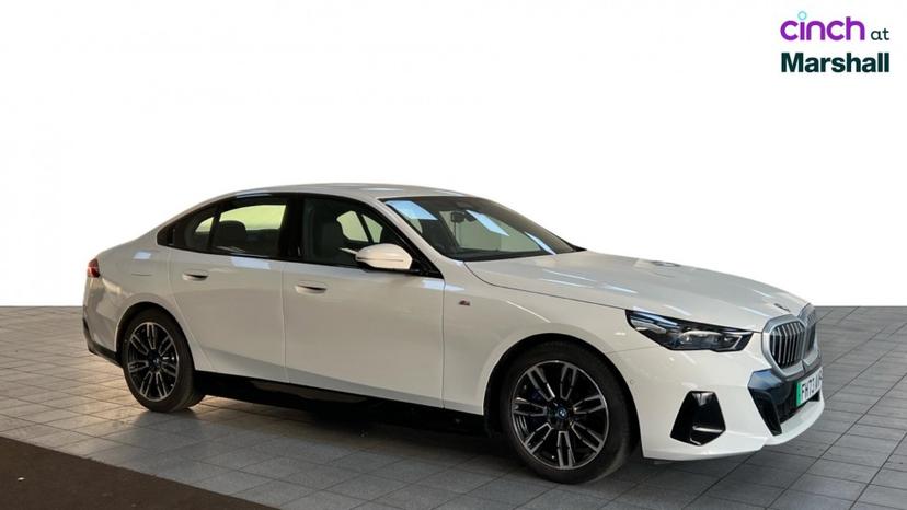 BMW i5