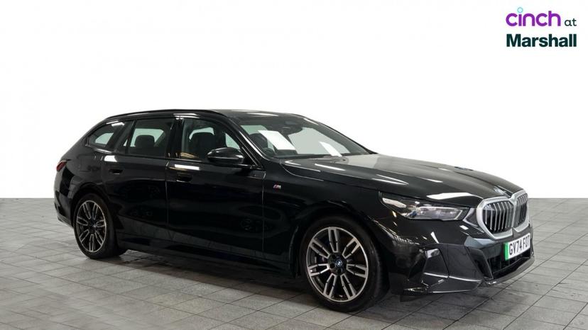 BMW i5