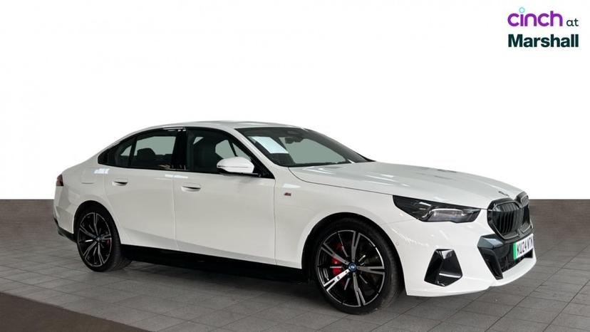BMW i5