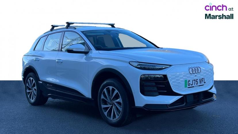 Audi Q6
