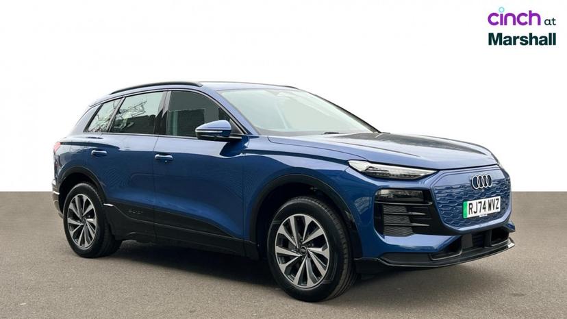 Audi Q6