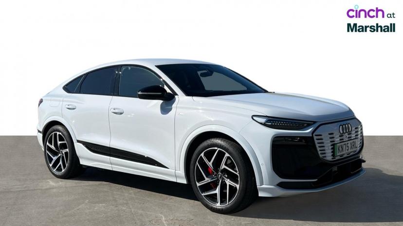 Audi Q6