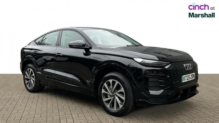 Audi Q6