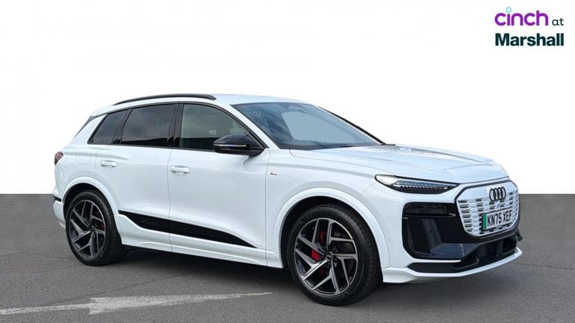 Audi Q6