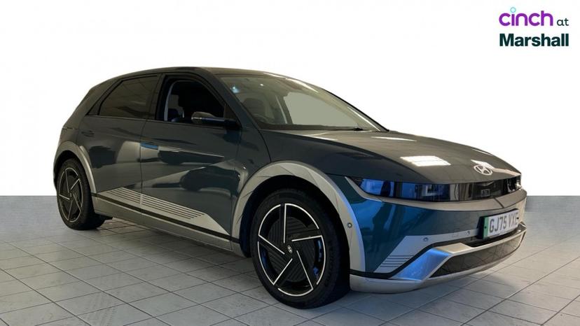 Hyundai IONIQ 5