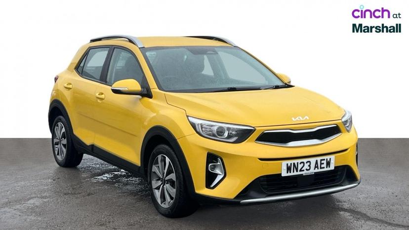 Kia Stonic