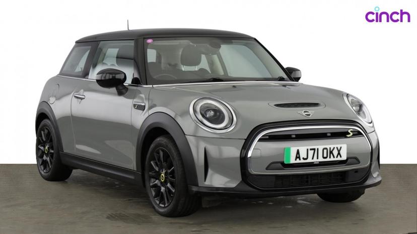MINI Hatchback
