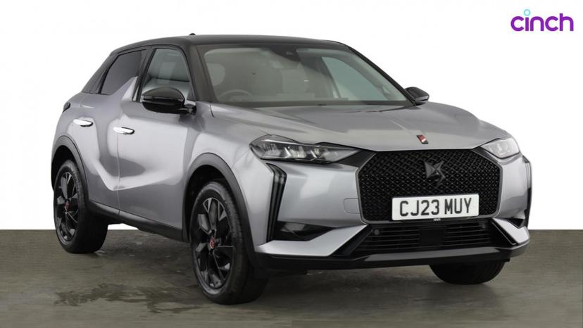 DS DS 3