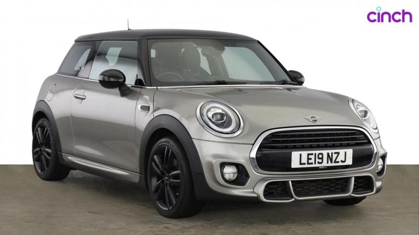 MINI Hatchback