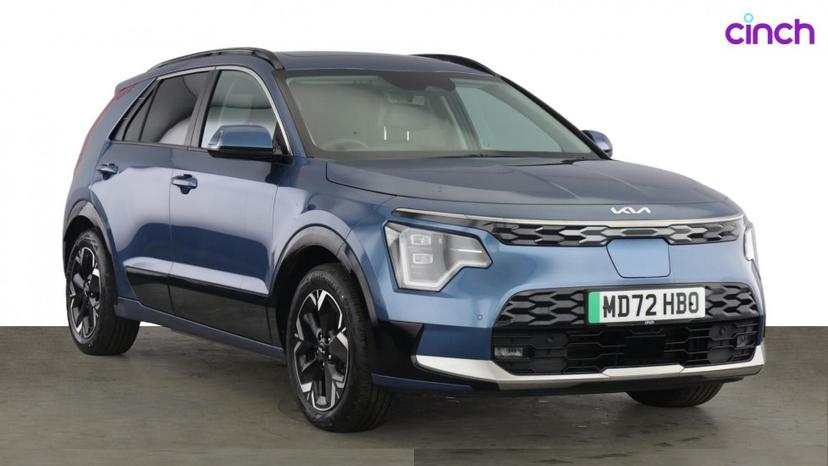 Kia Niro EV
