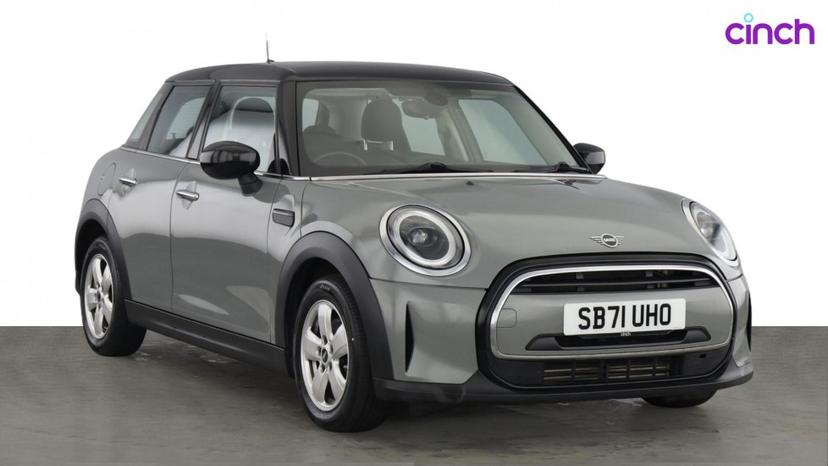 MINI Hatchback