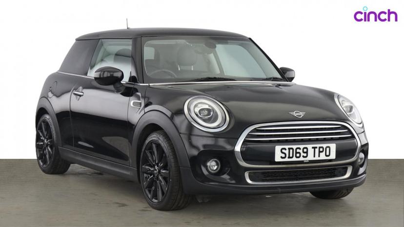 MINI Hatchback