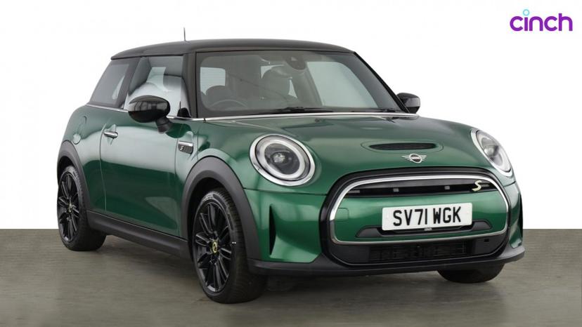 MINI Hatchback