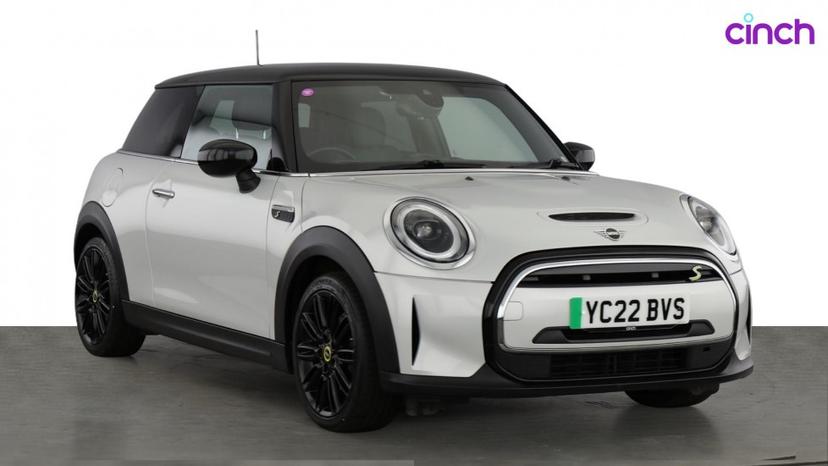 MINI Hatchback