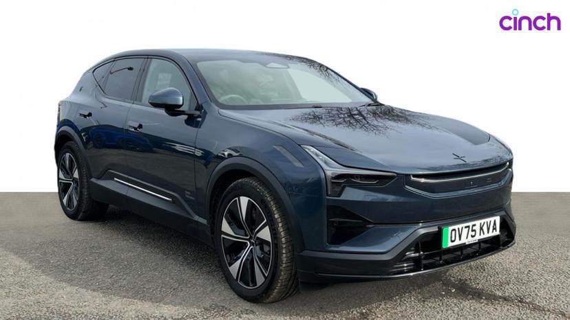 Polestar 3