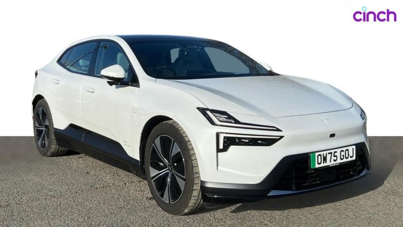 Polestar 4
