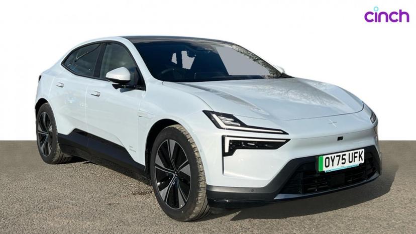 Polestar 4