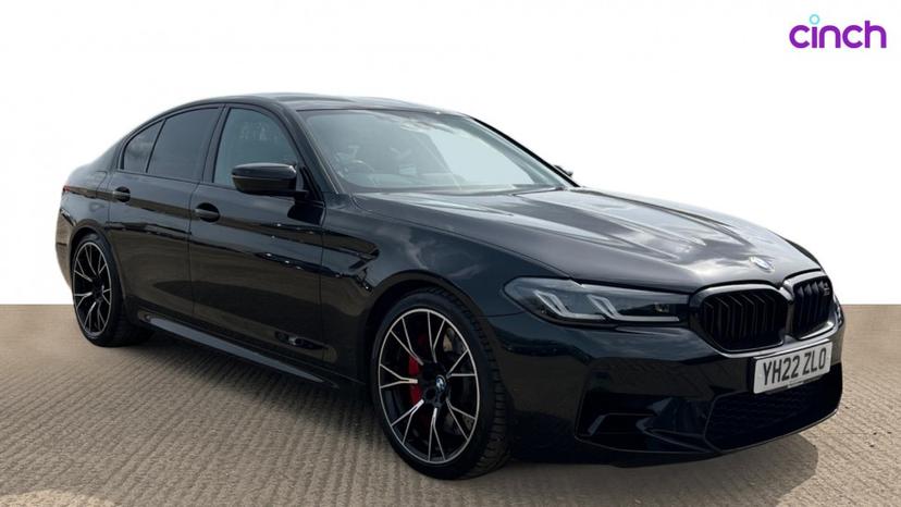 BMW M5