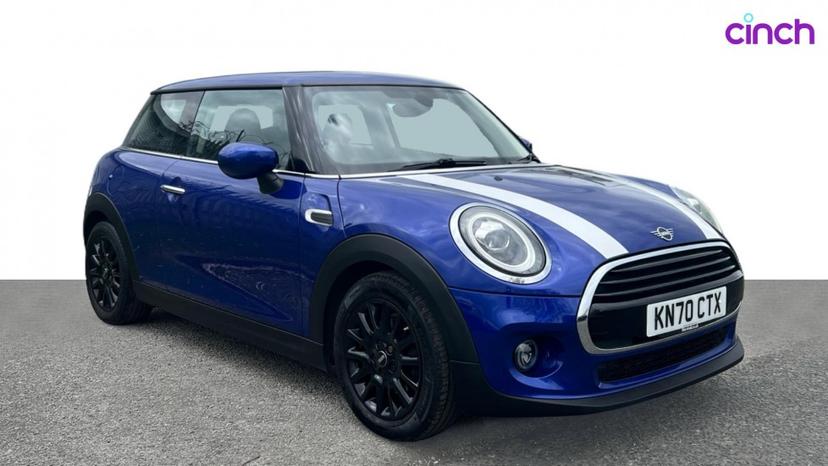 MINI Hatchback