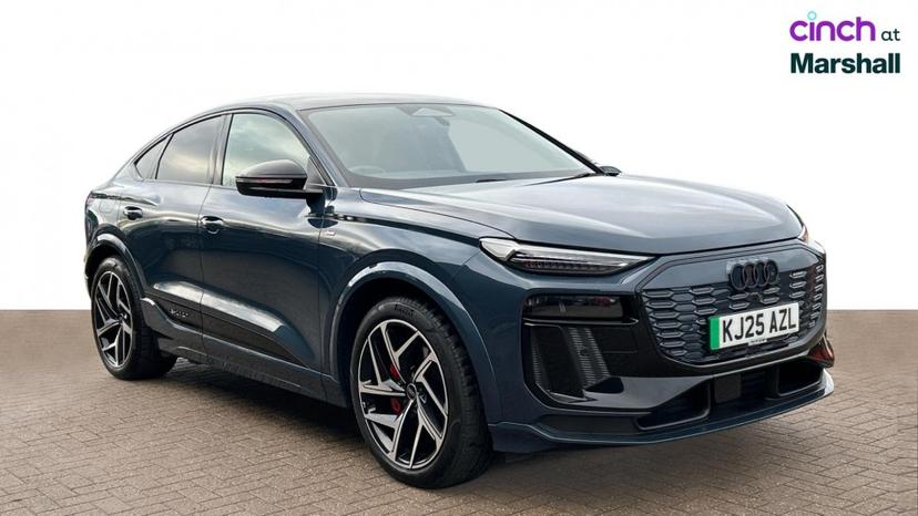 Audi Q6
