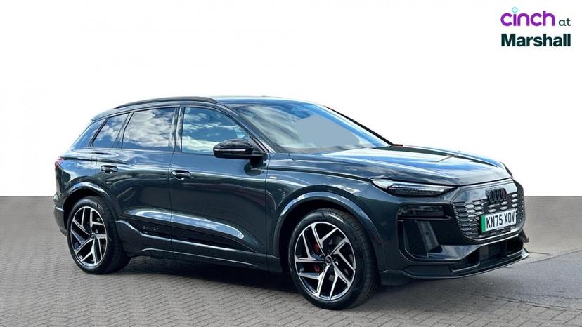 Audi Q6