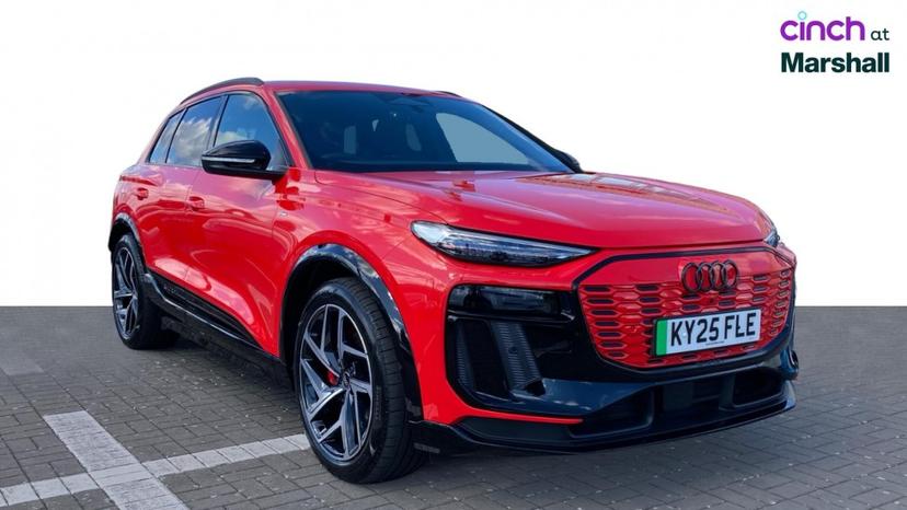 Audi Q6