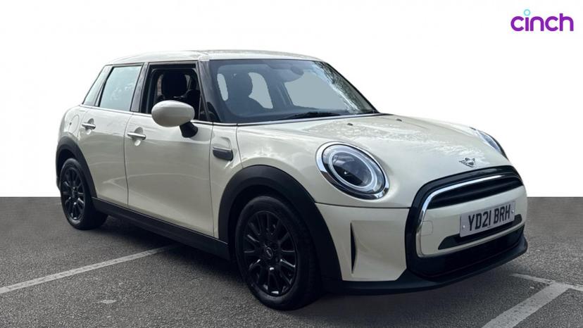 MINI Hatchback
