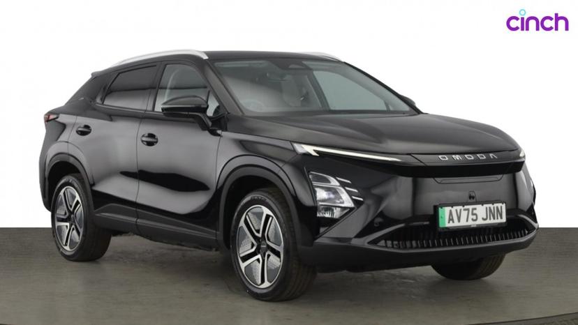 OMODA 5