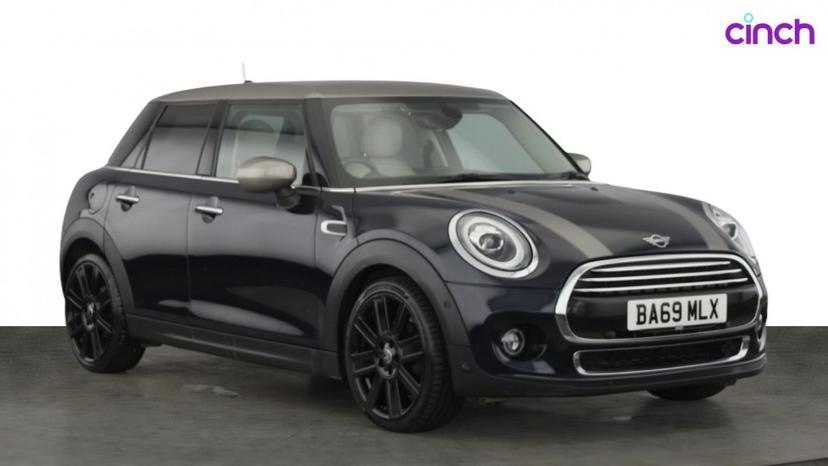 MINI Hatchback