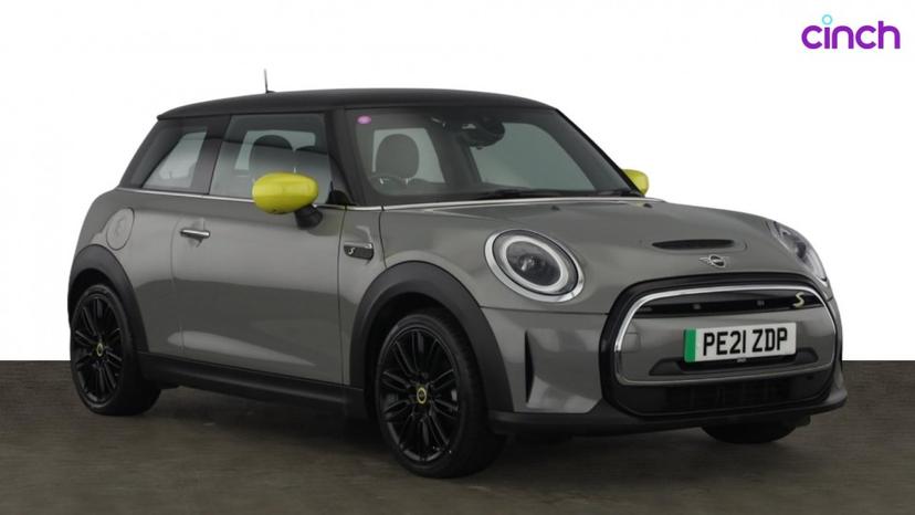 MINI Hatchback