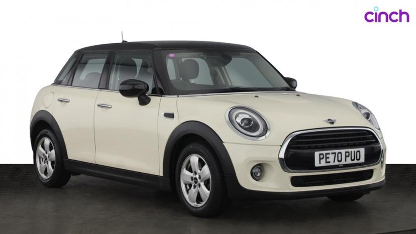 MINI Hatchback