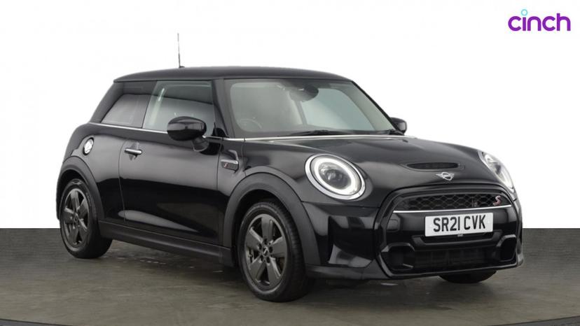 MINI Hatchback