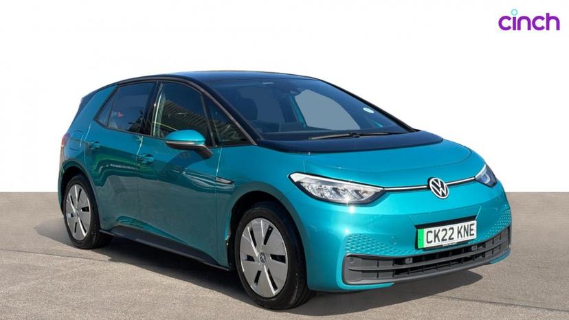 Volkswagen ID.3