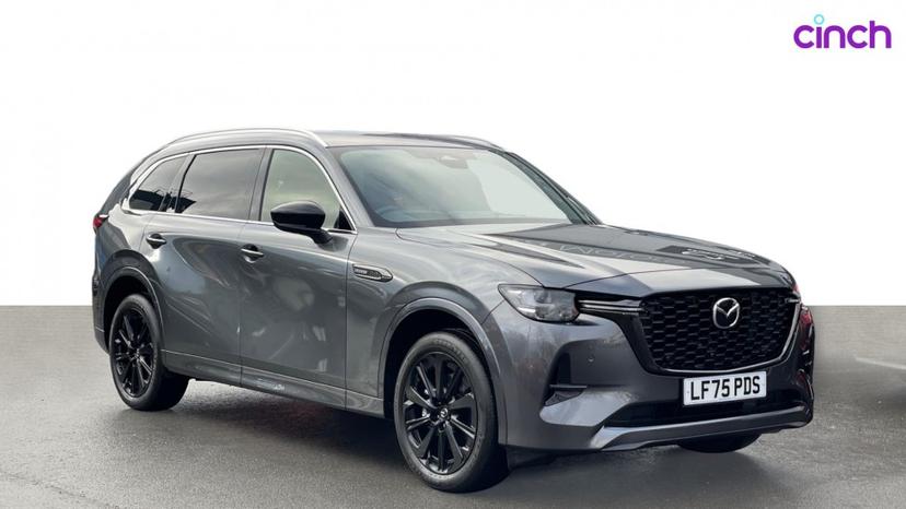 Mazda CX-80