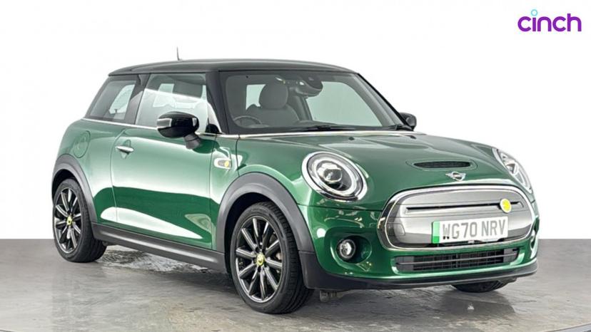 MINI Hatchback