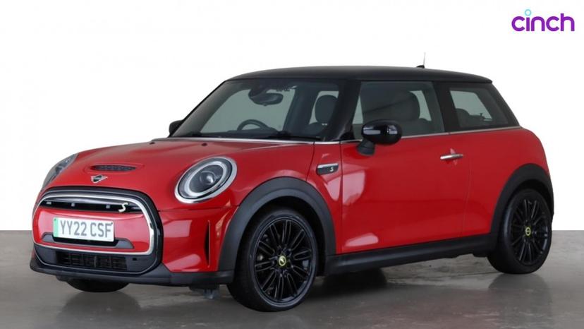 MINI Hatchback